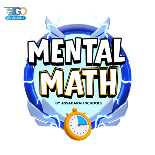 Assadarah Mental Math