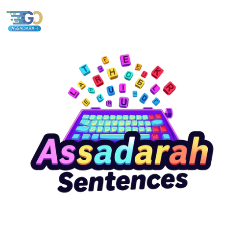 Assadarah Sentences