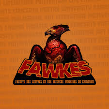 Fawkes